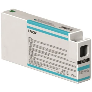 Epson Light Cyan T54X500 UltraChrome HDX/HD, 350 ml