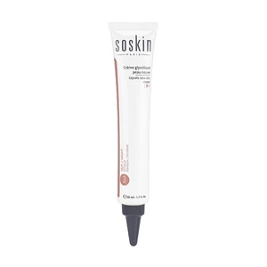 Soskin Paris Regenerační noční krémový peeling (Glycolic New Skin Cream) 50 ml