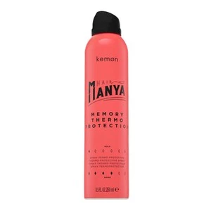 Kemon Hair Manya Memory Thermo Protection stylingový sprej pro tepelnou úpravu vlasů 250 ml