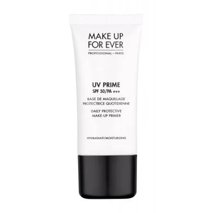 Make Up For Ever UV Prime SPF50 30 ml báze pod make-up pro ženy