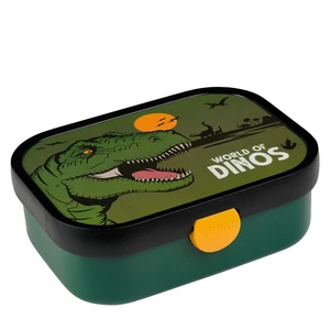 Mepal Campus Dino desiatový box pre deti 750 ml