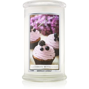 Kringle Candle Blackberry Buttercream vonná sviečka 624 g