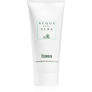 Acqua dell' Elba Essenza tělový krém pro muže 200 ml