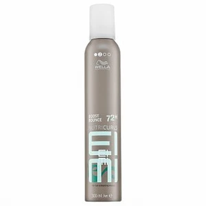 Wella Professionals EIMI Nutricurls Boost Bounce penové tužidlo pre vlnité a kučeravé vlasy 300 ml