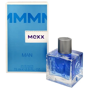 Mexx Man - EDT 50 ml