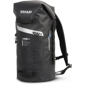 Shad Waterproof Backpack SW38 Black