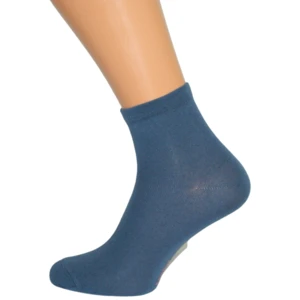 Bratex Woman's Socks D-584