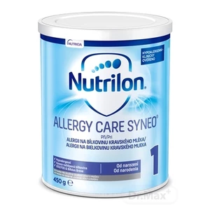 Nutrilon 1 Allergy Care SYNEO 450g