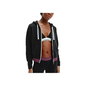 Calvin Klein Dámská mikina Regular Fit QS5667E-JFX S