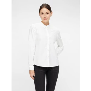 White Shirt Pieces Irena - Women