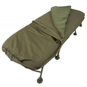 Trakker lehátko rlx 8 leg bed system