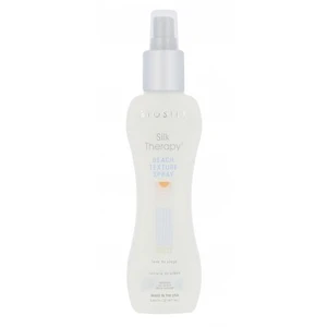 BioSilk Silk Therapy Beach Texture Spray stylingový sprej pre plážové vlny 167 ml