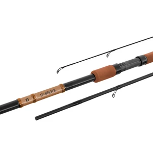 Delphin prut symbol match 4,2 m 40 g