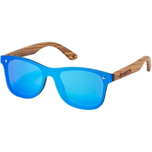 Meatfly Sluneční brýle Fusion Blue