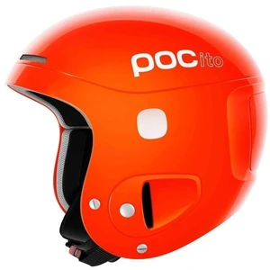 POC POCito Skull Fluorescent Orange