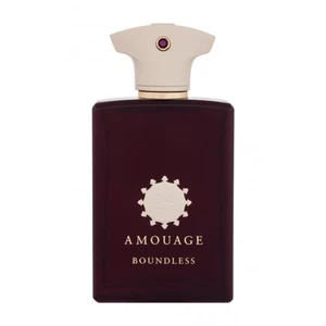 Amouage Boundless parfémovaná voda pre mužov 100 ml