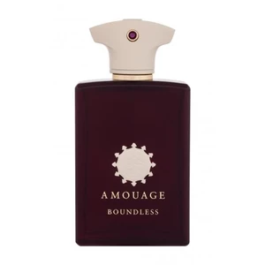 Amouage Boundless woda perfumowana dla mężczyzn 100 ml