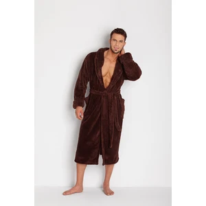 Men's robe DKaren Comfort