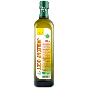 WOLFBERRY Jablečný ocet 750 ml BIO
