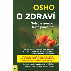 O zdraví - Osho Rajneesh