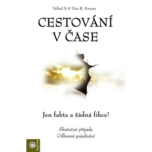 Cestování v čase - Tim R. Swartz