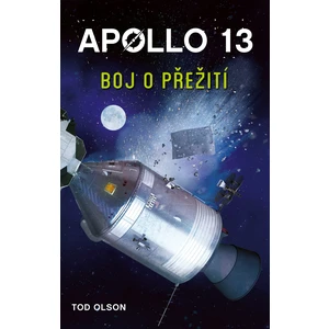 Apollo 13 Boj o přežití - Tod Olson