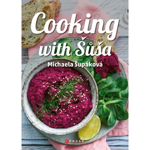 Cooking with Šůša - Michaela Šupáková