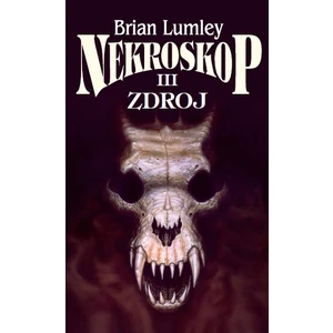 Zdroj - Brian Lumley