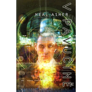 V pavučině - Neal Asher