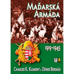 Maďarská armáda -- 1919-1945