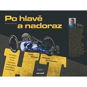 Po hlavě a nadoraz - Renata Petříčková