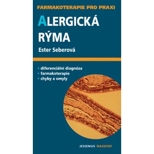 Alergická rýma