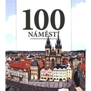 100 náměstí