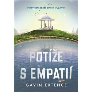 Potíže s empatií - Gavin Extence