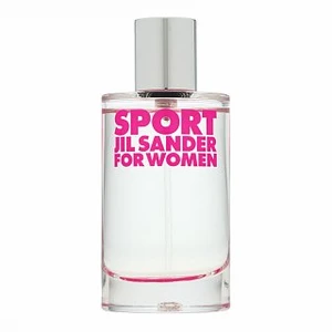 Jil Sander Sport For Women - EDT 50 ml