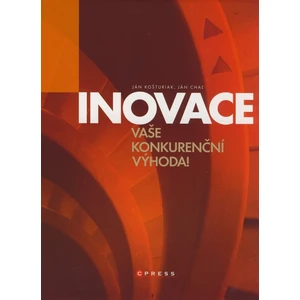 Inovace