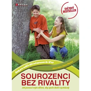 Sourozenci bez rivality