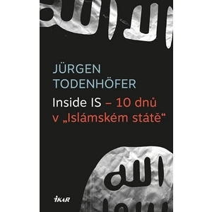 Inside IS – 10 dnů v „Islámském státě“