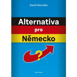 Alternativa pro Německo? - David Hanuška