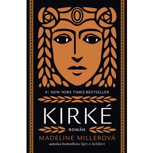 Kirké - Madeline Millerová