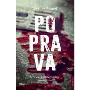 Poprava - Werner Stanzl