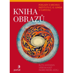 Kniha obrazů - Ammann, Ruth, Kast, Verena, Riedel, Ingrid