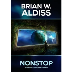 Nonstop - Brian Wilson Aldiss