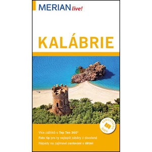 Kalábrie - Merian Live! - Peter Amann
