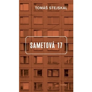 Sametová 17 - Stejskal Tomáš