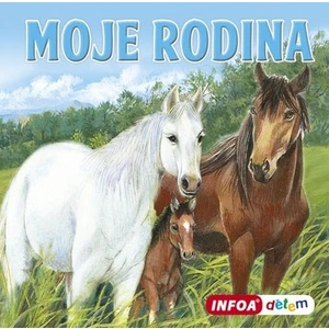 Moje rodina