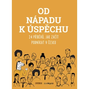 Od nápadu k úspěchu