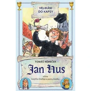 Jan Hus - Tomáš Němeček