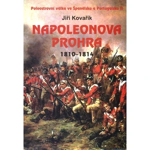 Napoleonova prohra 1810-1814