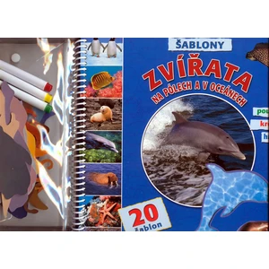Zvířata na pólech a v oceánech